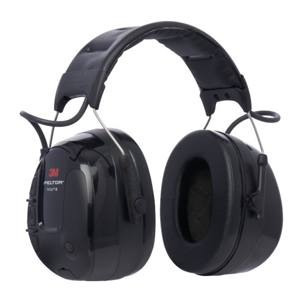 Protetor Auricular 3M™ PELTOR™ MT13H221A ProTac™ III