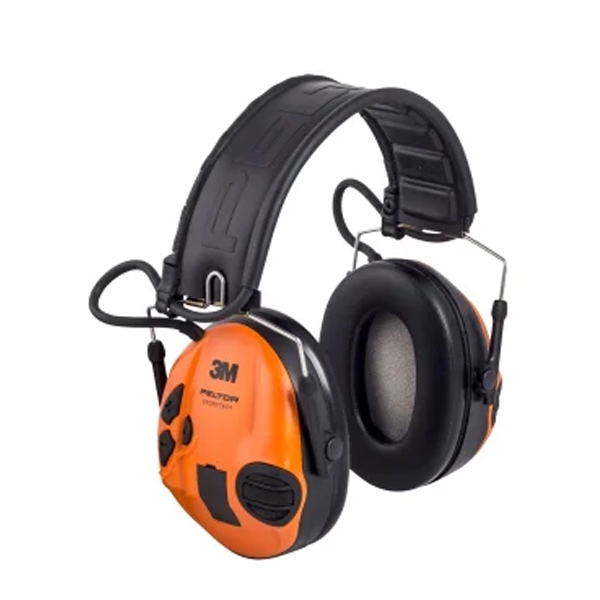 Protetor Auricular 3M™ PELTOR™ MT16H210F-478-GN