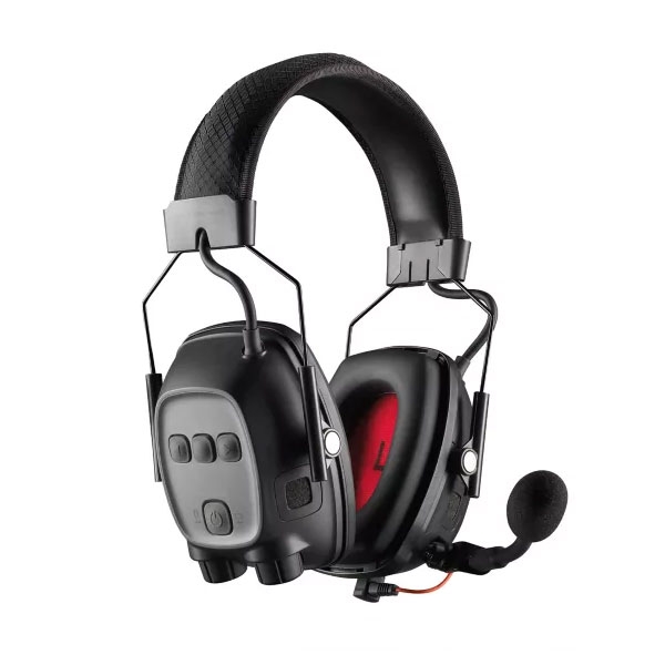 Protector Auricular Honeywell Sync® Wireless Impact
