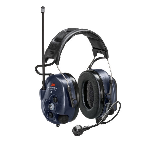 Protetor Auricular 3M™ PELTOR™ WS™ LiteCom PMR446