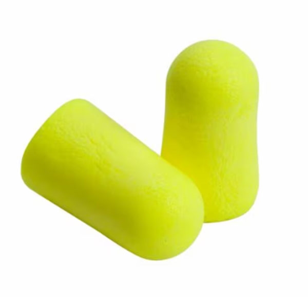 Protector Auricular Ear Soft Yellow Neon (Tipo 303l10)