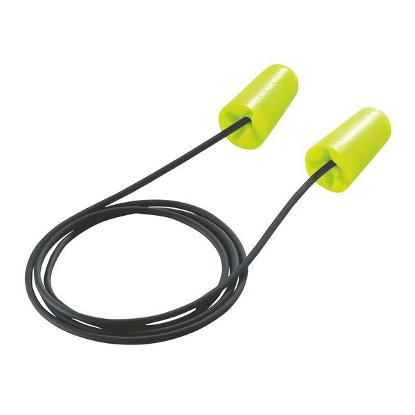 Protetor Auricular Uvex X-Fit com Cordão