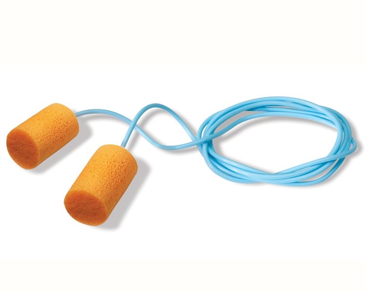 Protetor Auricular HHli Firm Fit Cord