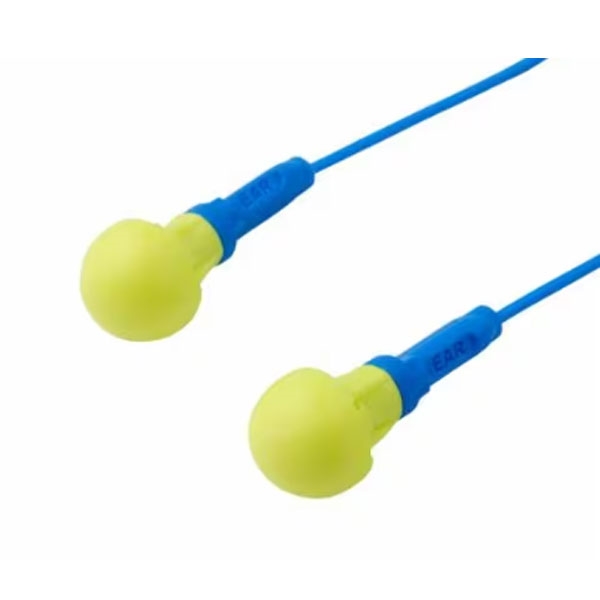 Tampões Auditivos 3M™ E-A-R™ Push-Ins EX-01-020