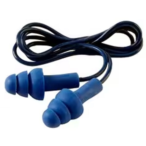 Tampões Auditivos 3M™ E-A-R™ Tracer TR-01-000