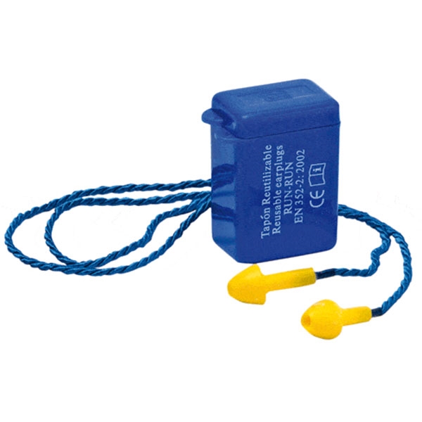 Protector Auricular Medop Run-run