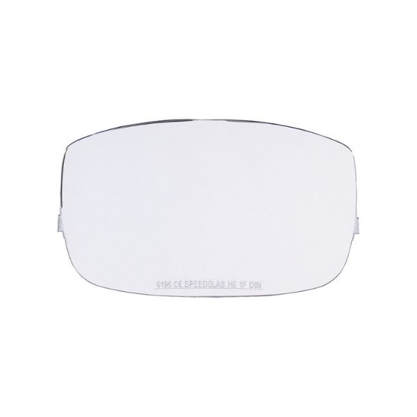 Placa de Proteção Exterior 3M™ Speedglas™ 9000 (padrão)