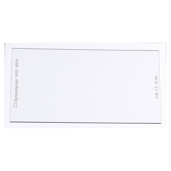 Placa de cobertura interior 3M™ Speedglas™ 9002X 428010