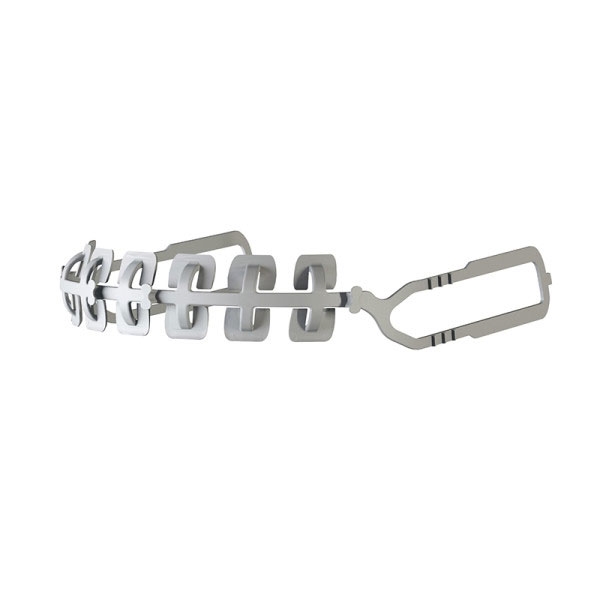 Peça Frontal do Aro 3M™ Speedglas™ 9100