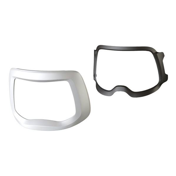 Kit de Cobertura frontal 3M™ Speedglas™ 9100 FX/9100MP