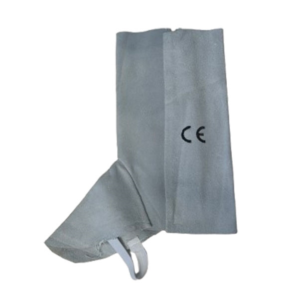 Polainitos Crute para Proteção Calçado (Par) Imp Cat1