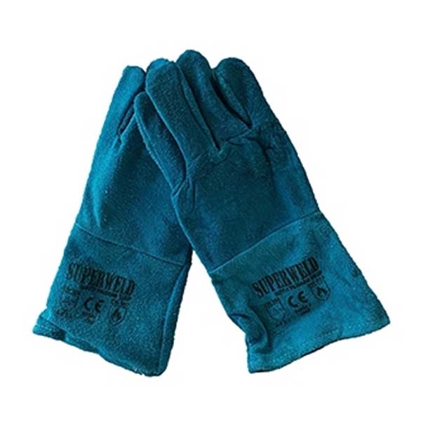 Luvas WELDER I (crute forrado para soldador)