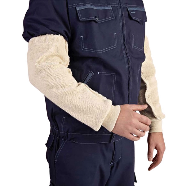 Manguito 100% Algodão Lebon 50cm