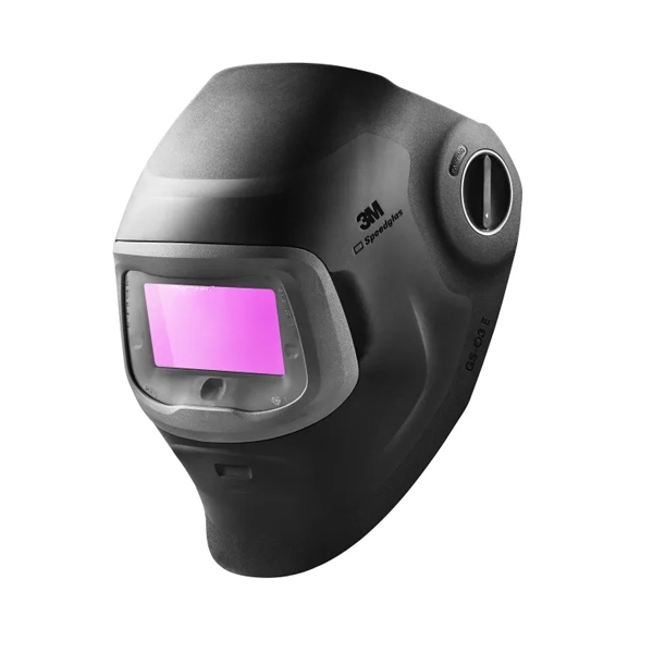 Máscara de Soldar 3M™ Speedglas™ G5-03 com Filtro G5-01/03VC