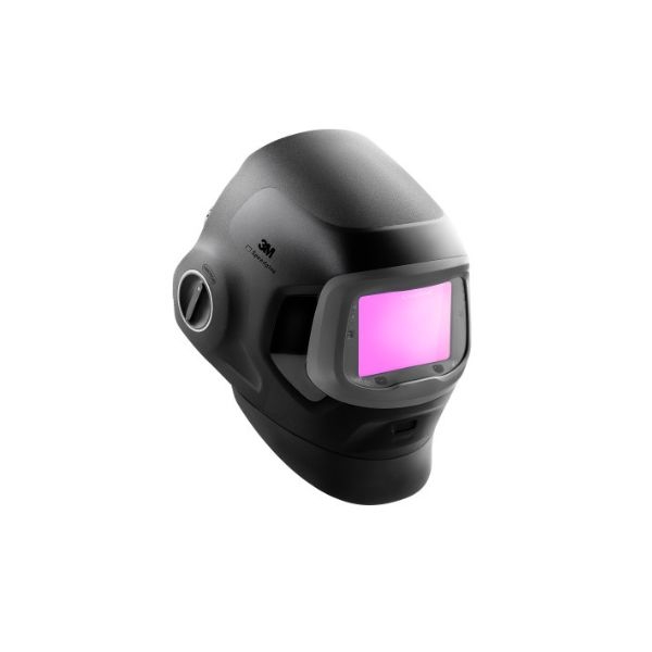 Máscara de soldadura 3M™ Speedglass G5-03 PRO (631820)