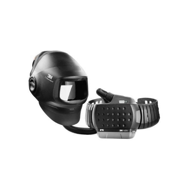 Máscara de soldadura 3M™ Speedglas™ G5-01