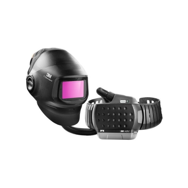 Máscara de soldadura 3M™ Speedglas™  G5-01/03TW