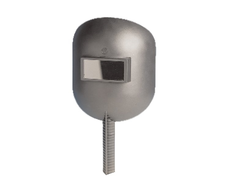 Pala Mão Popweld s/ Vidros