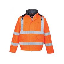 blusao-alta-visibilignifugoanti-estatico-s773