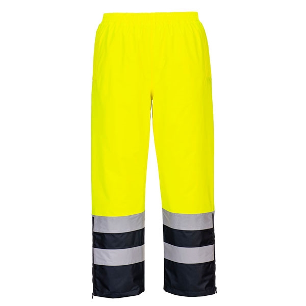 Calça Alta Visibilidade Respirável Portwest S598