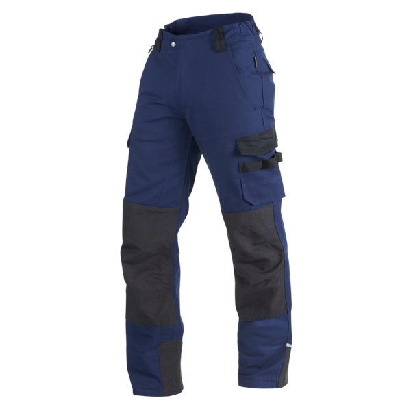 Calças Opsial ACTIV LINE Azul/Preto