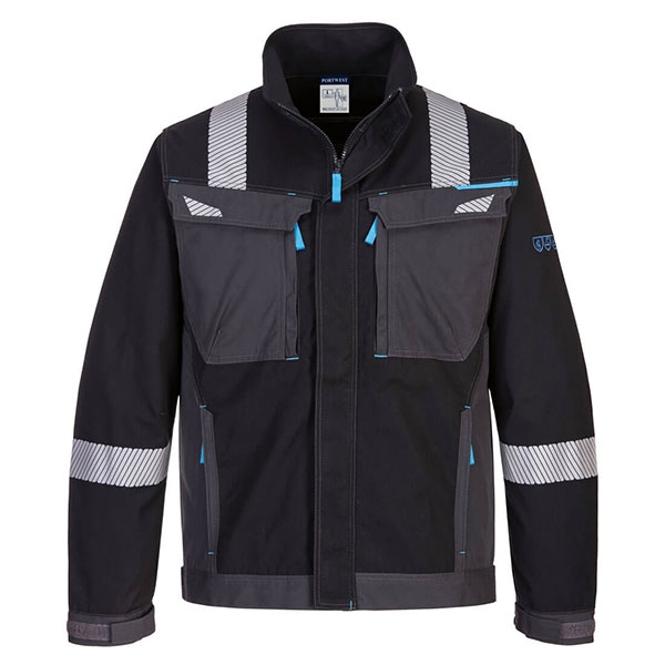 Casaco Modaflame Portwest WX3 FR FR602