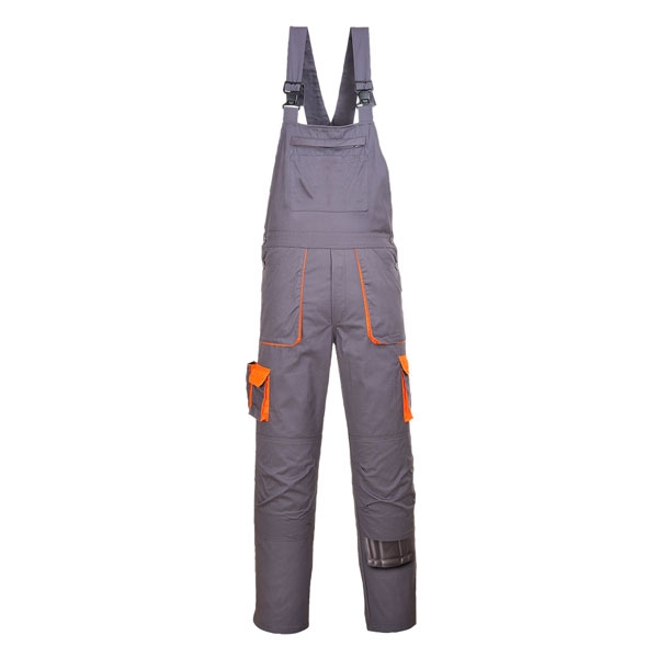 Jardineiras Bicolor Texo Portwest TX12