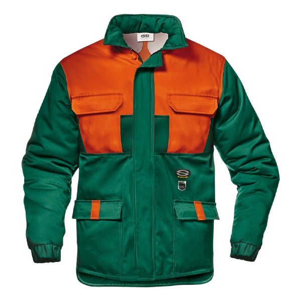 Casaco Sir Motoserrista Classe 1-180º