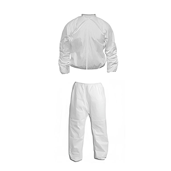 Fato Higiene Sintimex em Tyvek