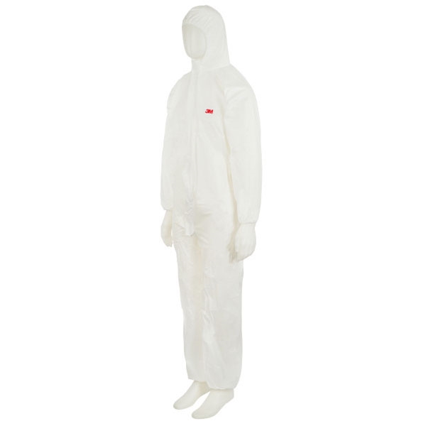 Fatos Protecção 3M 4510 - Categoria III Tipo 5/6