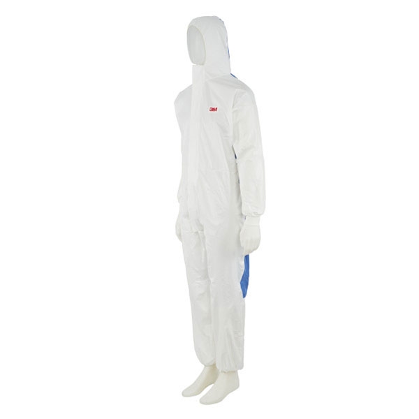 Fato de Proteção 3M™ 4535 Tipo 5/6