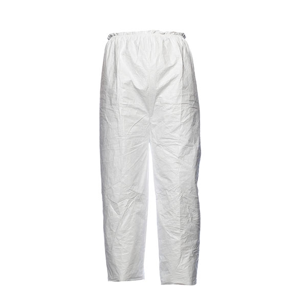 Calças Tyvek Dupont s/ Bolsos Elástico na Cintura