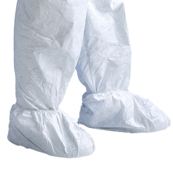 Cobre Sapatos Dupont  Tyvek® 500 POSA