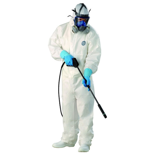 Fato Macaco Opsial Optisafe Tipo 5B/6B
