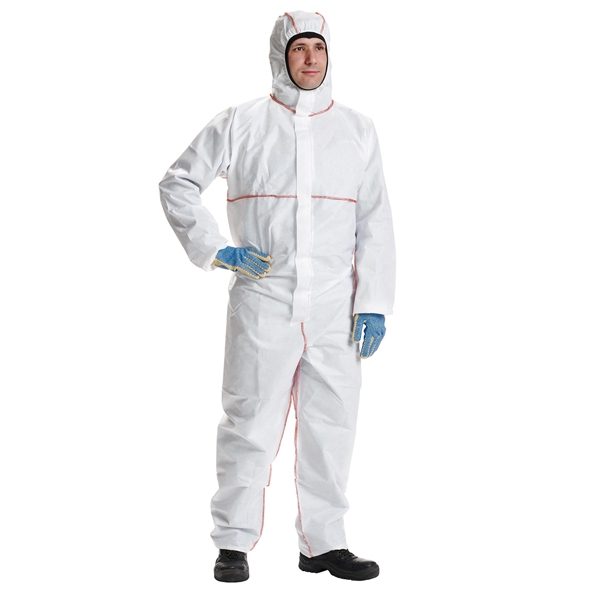 Fato Macaco Dupont PROSHIELD® 20 SFR