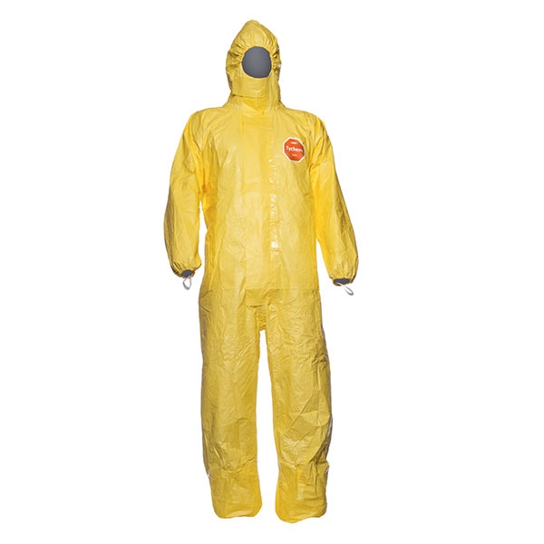 Fato Macaco Dupont Tychem® 2000 C