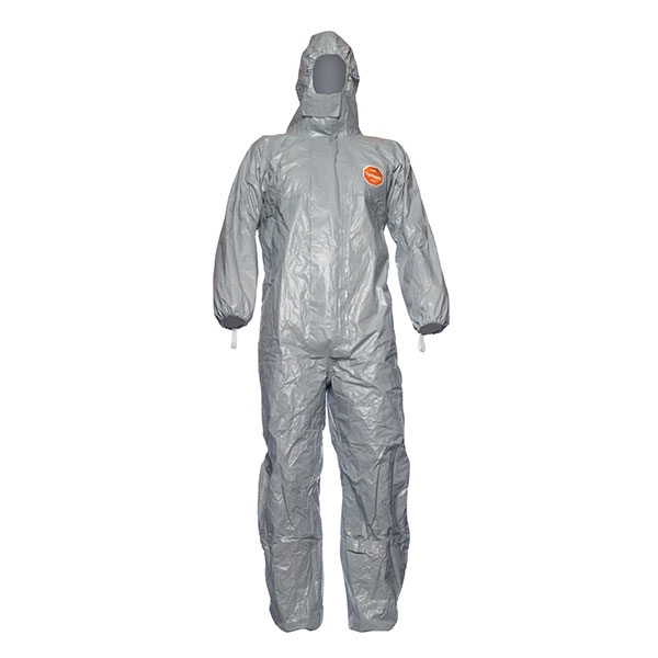 Fato Macaco Dupont Tychem® 6000 F