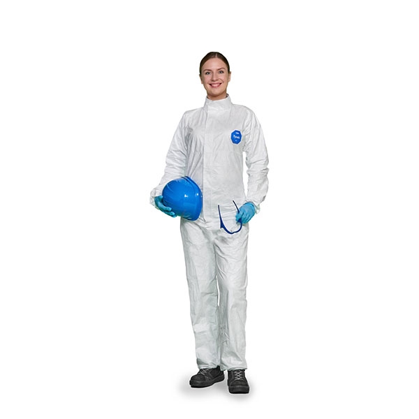 Fato Macaco Dupont Tyvek® 500 Industry