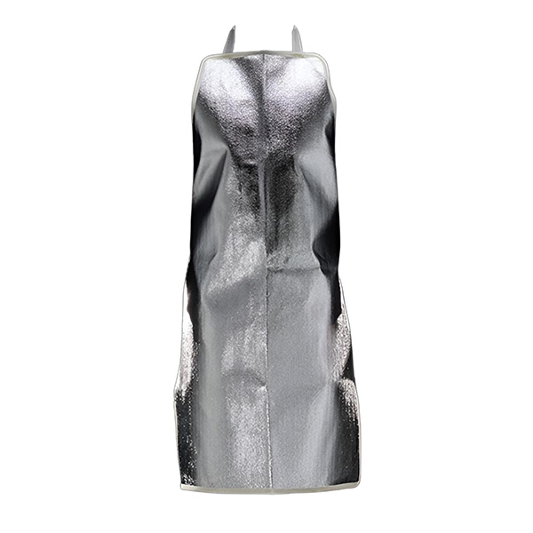Avental Kevlar Aramide Aluminizado 100x70 (08k/70)