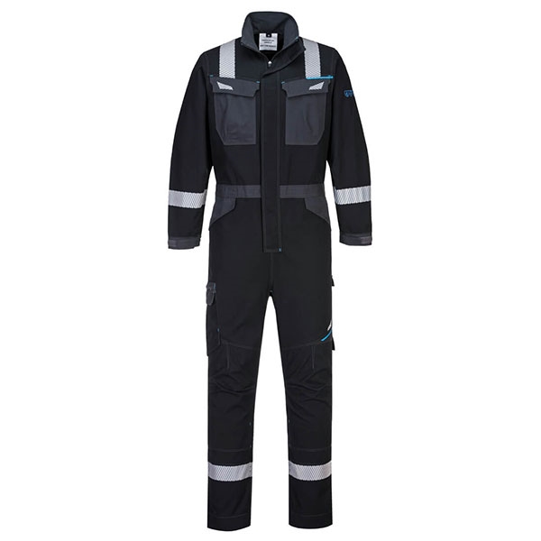 Fato Macaco Portwest FR503 FR Stretch