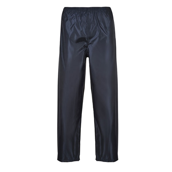 Calça de Chuva Clássica Portwest S441