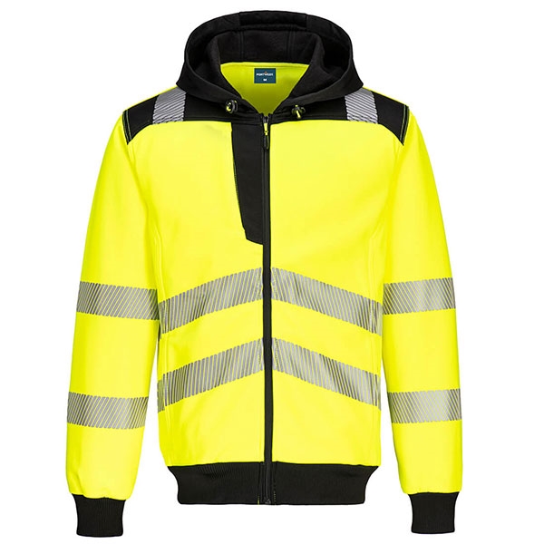 Casaco com Capuz Portwest PW327