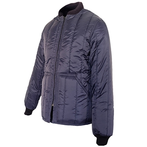Casaco de Frio Azul Refrigue P125