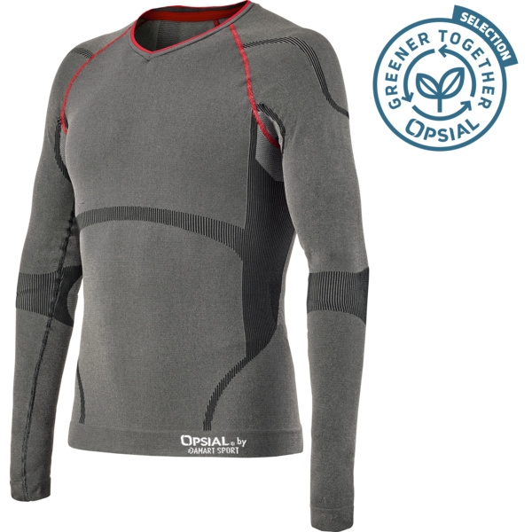 Camisola Térmica Opsial Helmer OGT