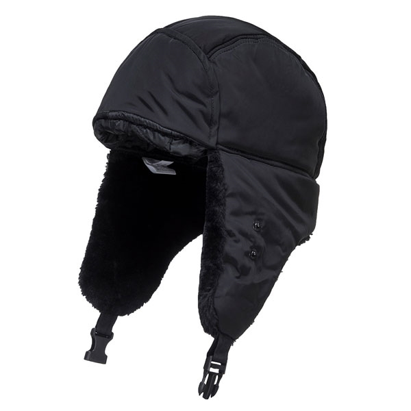 Gorro de Inverno Trapper Portwest HA13