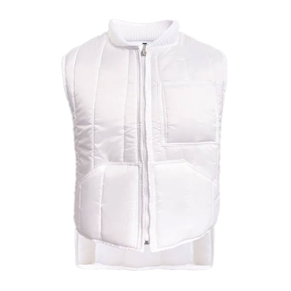 Colete de Frio Refrigue P12