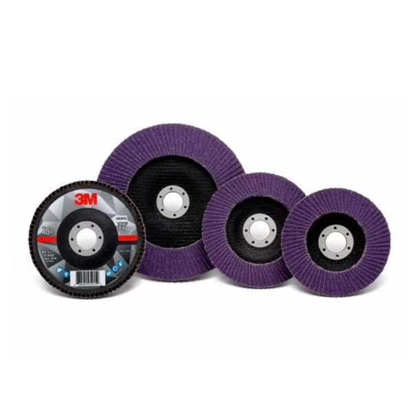 Disco de Lamelas 3M™ 769F T27