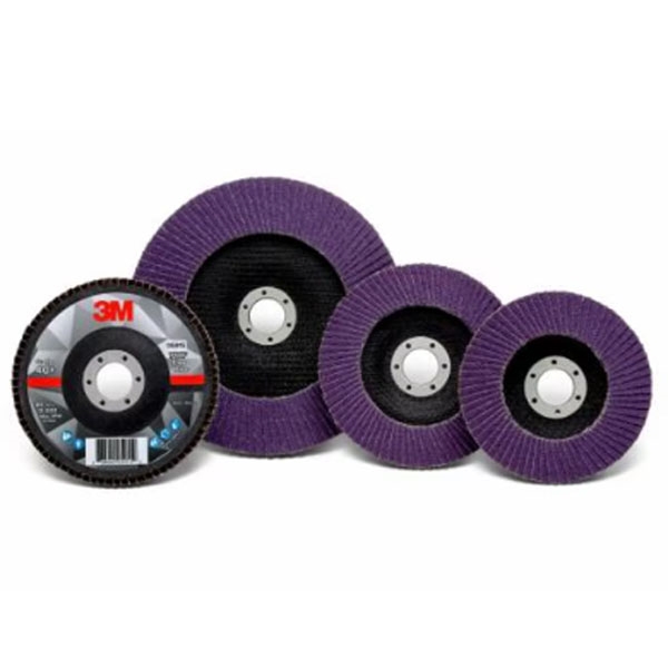 Disco de Lamelas 3M™ 769F T29 Conico