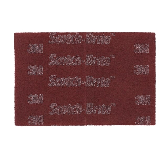 Esfregão Roxo Scotch-Brite™ 7447 PRO 158 mm x 224 mm