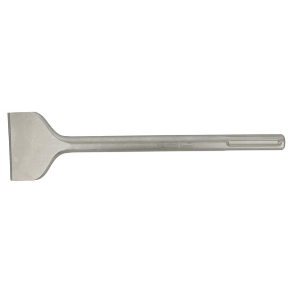 Escopro Plano para Betão Xhander SDS PLUS 20XL250